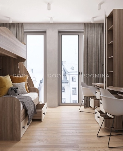 Палермо детская 28