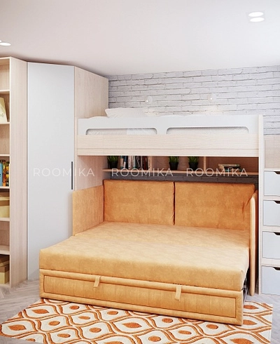 Лацио детская 48