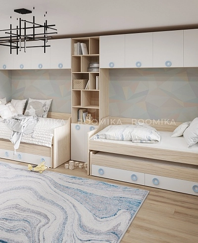 Стеллаж L2228.44