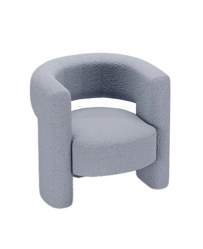 Кресло интерьерное ЛУНА