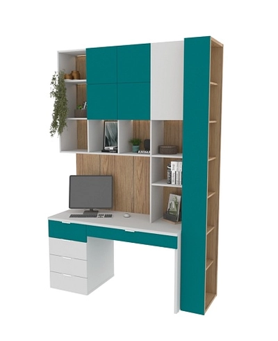 Рабочая зона Лацио 46