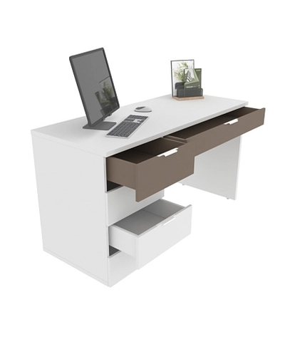 Cтол письменный прямой L715.1 L/R