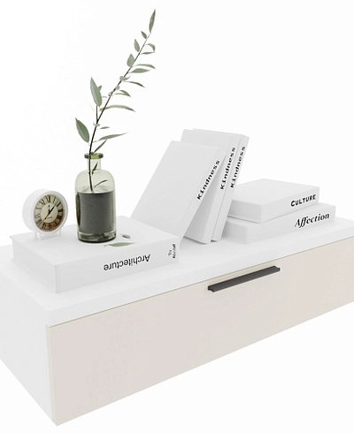 Тумба  навесная L-514