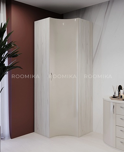 Шкаф угловой P218.1