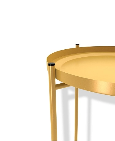 Столик журнальный SHT-CT8