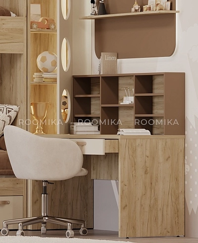 Надставка на стол L817