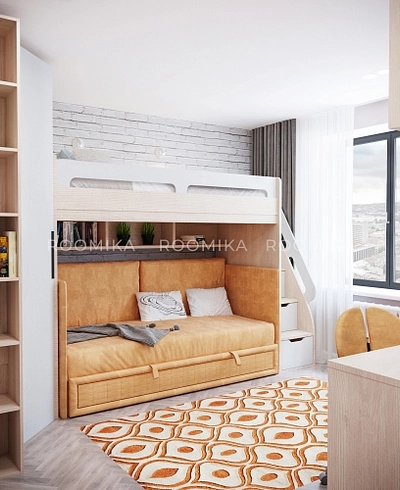 Лацио детская 48