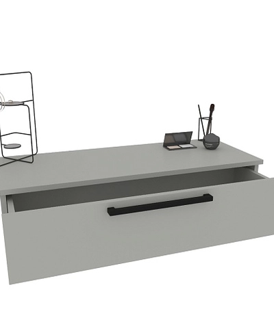 Туалетный столик, навесной, 1 ящик R511