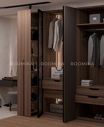 Лацио прихожая 32