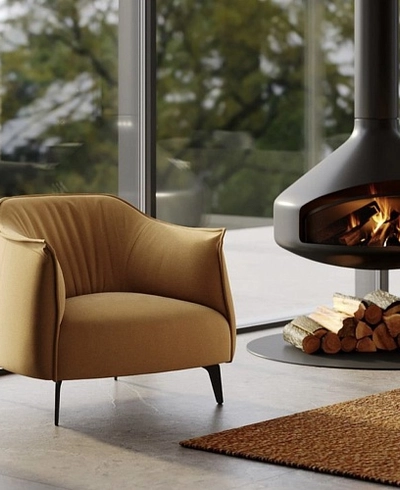 Кресло ГЛЕМСИ