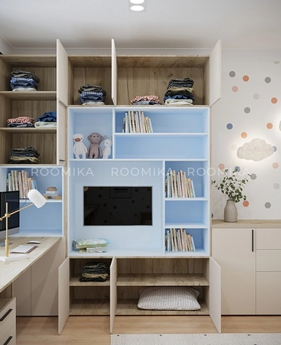 Лацио детская 36