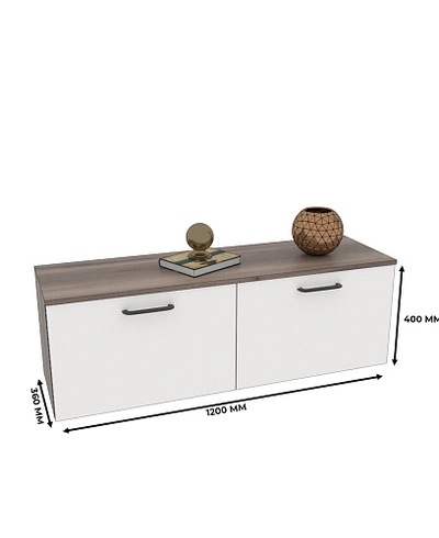 Тумба навесная,  2 шт R512