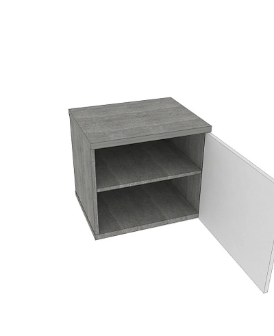 Тумба для обуви с 1 дверью LG-460