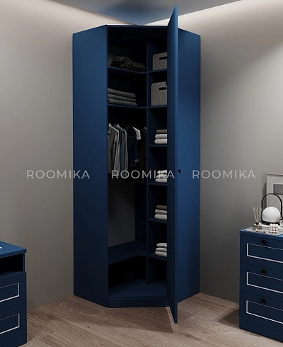 Шкаф угловой A218.1