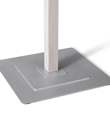 Вешалка напольная SHT-CR11