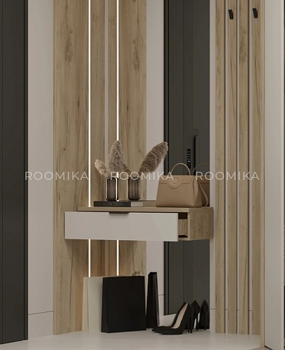 Лацио прихожая 37