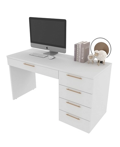 Cтол письменный прямой L715.1 L/R