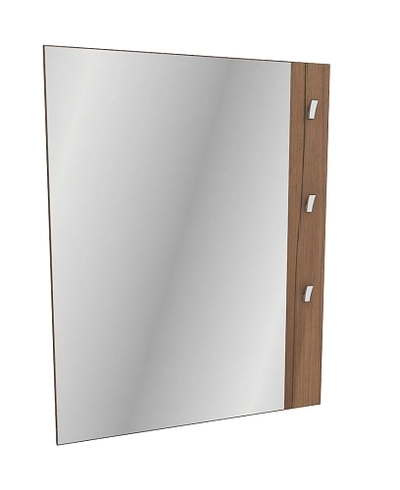 Панель зеркало с крючками L190.1 L/R