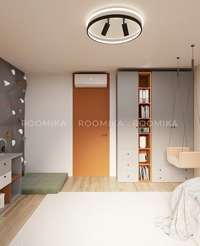 Лацио детская 102