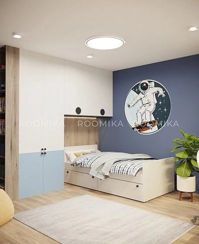 Лацио детская 26