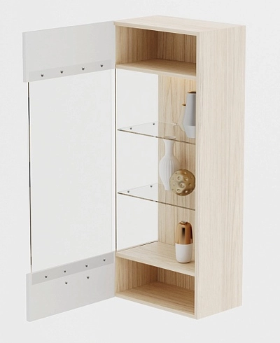 Шкаф навесной L-360 L/R