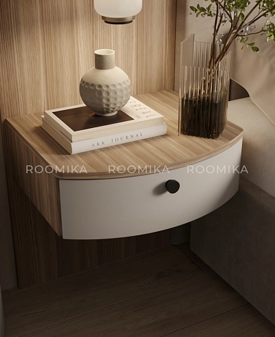 Тумба прикроватная P702.1