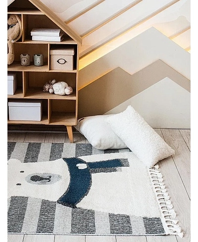 Ковер 120х180 KIDS BEAR