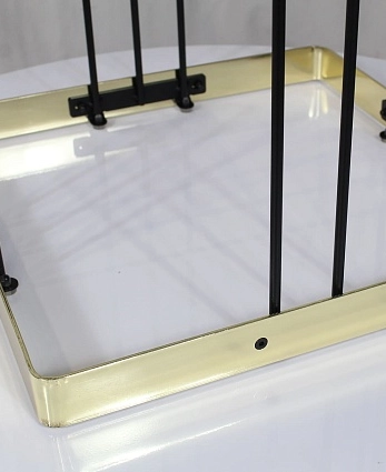 Столик кофейный SHT-CT16