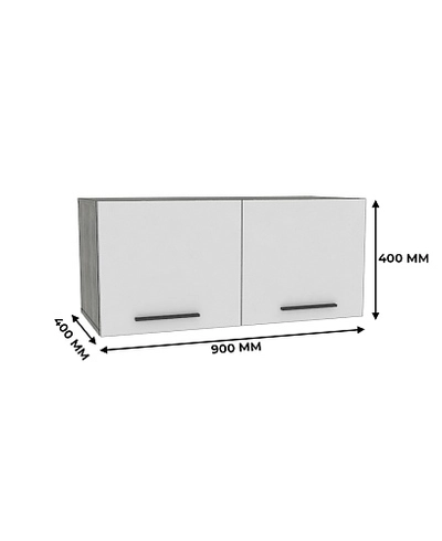 Антресоль широкая на 900мм LG-461.1