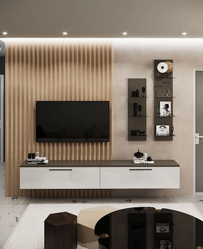 Полка навесная L-314.4