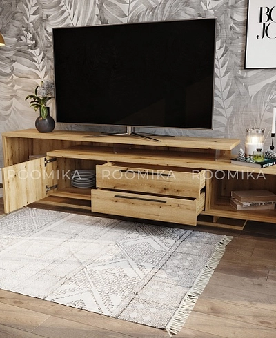 Тумба TV напольная L-507 L/R