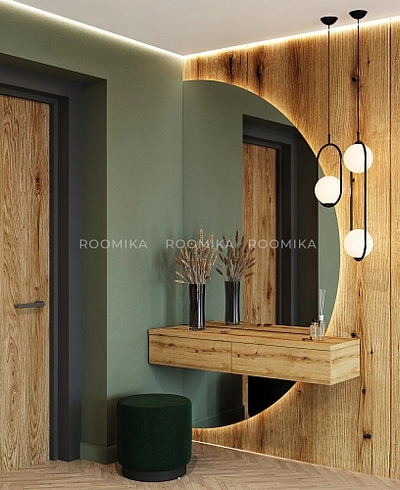 Туалетный столик  L-515