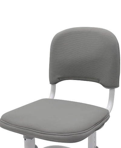 Детский стул SST3D Grey FUNDESK