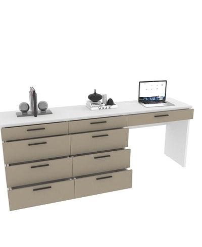 Стол-комод L725