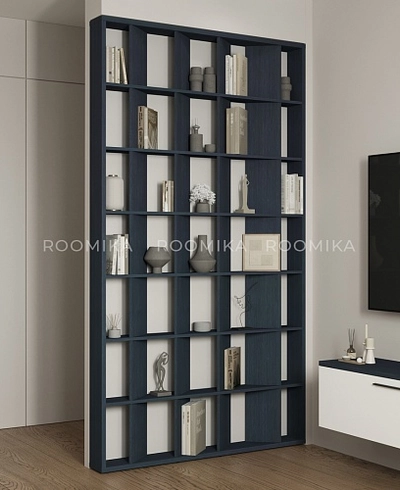 Стеллаж напольный L-237.1 L/R