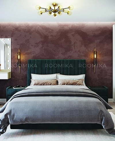 Лацио спальня 12