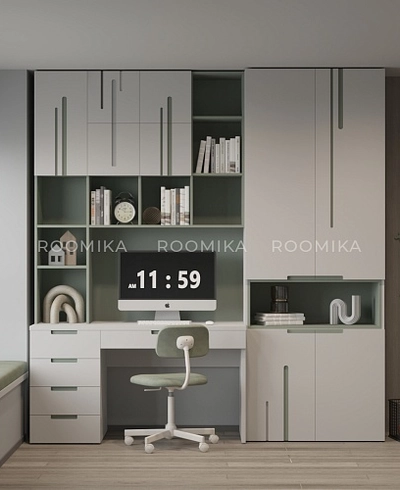 Надставка на стол LE816 L/R