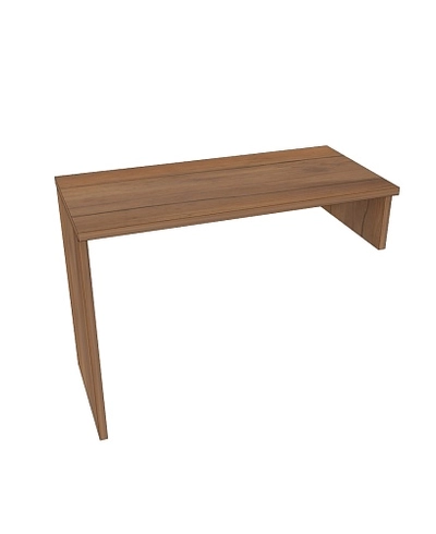 Стол письменный L-710 L/R