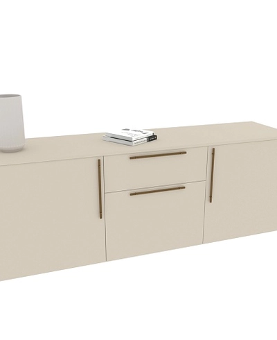 Тумба напольная R510