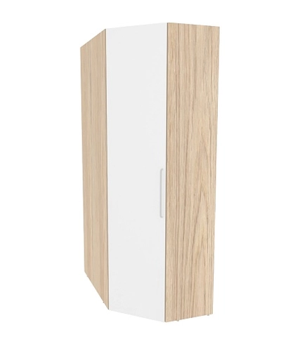 Шкаф угловой L209.44 L/R