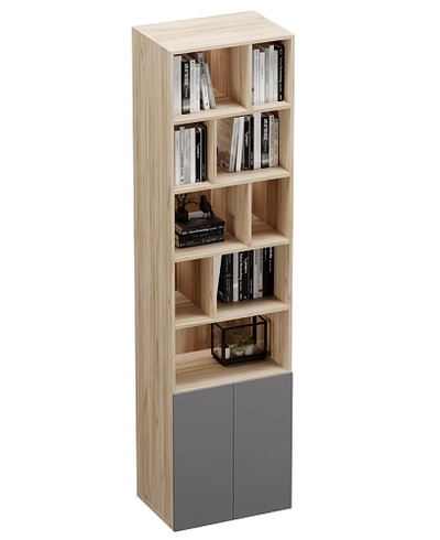 Стеллаж L2228.44