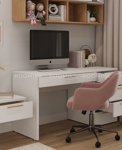 Рабочая зона для девочки Лацио 62