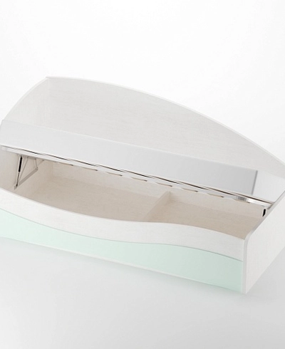 Кровать односпальная P901 с подъемным механизмом, 90x190