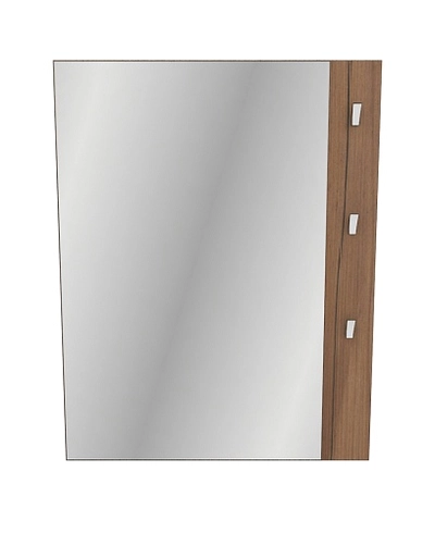 Панель зеркало с крючками L190.1 L/R