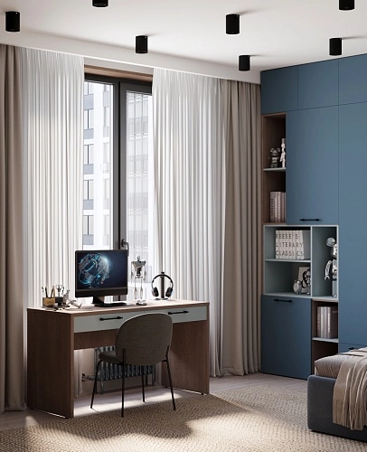 Лацио комната для мальчика подростка 152