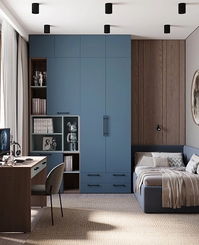 Лацио комната для мальчика подростка 152