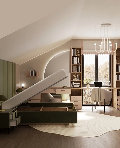 Лацио комната для подростка 151