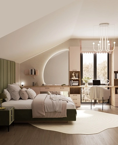 Лацио комната для подростка 151