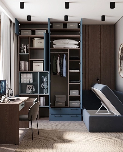 Лацио комната для мальчика подростка 152