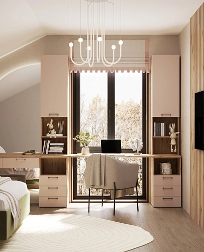 Лацио комната для подростка 151